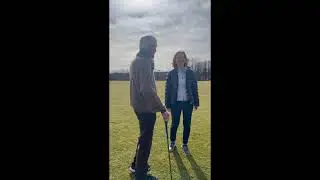 GMVD-Interview mit Alfons Unterschemmann im M&uuml;nchner Golf Club!