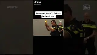 politie schiet