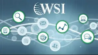 WSI Digital Marketing Training