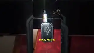 Bugzy Malone is a mint song 💯 🔥❤️