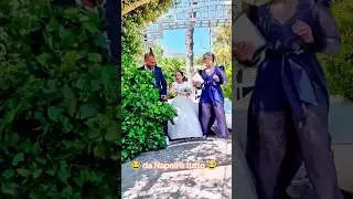 pianta scherzo #bushmanprank #funny #divertente #reaction #lol #viralvideo