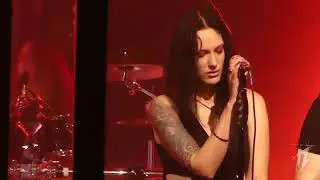 Draconian - The Marriage of Attaris (Official Video)
