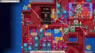 Lifecraft Open Beta Steam Teaser