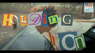 Pryce - HOLDING ON (Official Music Video)