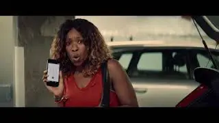 Vodafone - The Chase (2017)