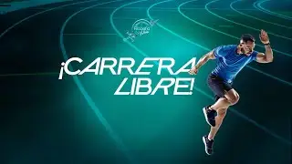 &iexcl;Carrera Libre! - Filadelfia Neiva - Pastor Edgar Quintero