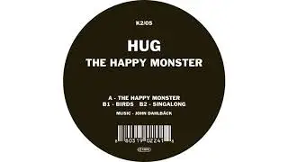 The Happy Monster [study/sleep/homework music]