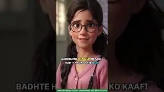 Myopia Control Glasses for your Children | Sharp Sight Eye Hospitals | Aao Accha Dekhein