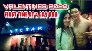 Valentine’s Day 2020 @ Nectar