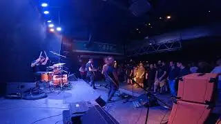 Urstaat - Re-lease live @Ilion Plus (4/5/23)