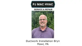 Ductwork Installation Bryn Mawr, PA