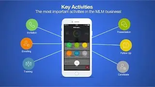 About MLM Master App