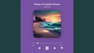 Waves of Forgotten Dreams