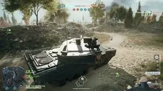 Battlefield 6 &ndash; Conquest on Mirak Valley | Everything That Can Go Wrong, Goes Wrong