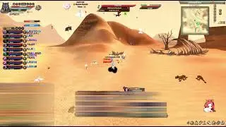 ElitePVP -BUff bot 2