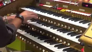 Take On Me Proctors 1