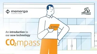 The next step in swimming pool ventilation: CO₂mpass