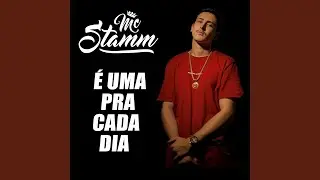 &Eacute; uma pra Cada Dia