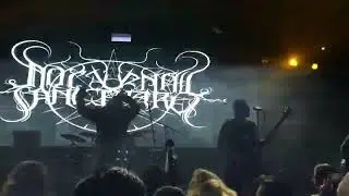 Nocturnal Sanctuary (Live Viuda Negra Metal Fest 2024)