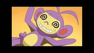 Ambipom...