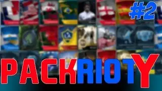 FIFA Mobile PACK RIOTY EP.2! TEAM HERO PULLS! NATIONAL CHAMPIONS, OOP PACKS, QUICKSELLS & MORE!!