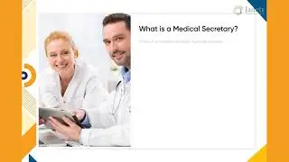 Medical Secretary Diploma