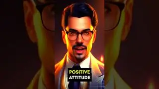 5 TIPS TO BECOME CHARISMATIC | #motivation #shorts #viral #krishna