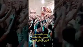 Taxila Azadari #arbaeen2023 #chehlam #taxilaazadari #13safar #Liveazadari