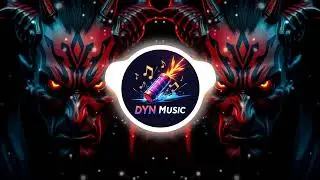 HARD TECHNO 🧨 DYN Music - Party in the Underworld