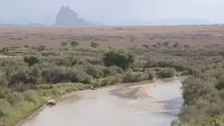 Navajo Nation sues EPA over 2015 mine spill