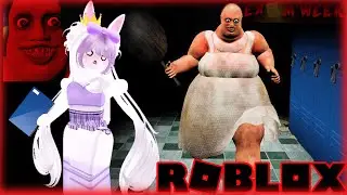 LLAMEN A DIOS CON ESTA TERRORIFICA SEMANA DE EXAMENES | EXAM WEEK | ROBLOX | AKANEGP
