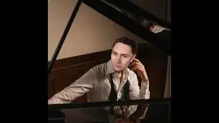 Меланхолия. D. N. Irkitov