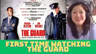 My SURPRISING Reaction to The Guard Movie - You Won't Believe What Happened!