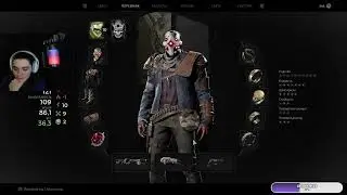 Бабка играет в Ремнант 2 Remnant 2 Часть 1 #5
