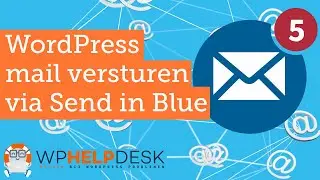 Laat WordPress e-mails beter versturen met Brevo (voorheen Sendinblue)