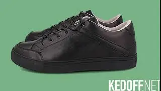 ИНТЕРНЕТ-МАГАЗИН ОБУВИ KEDOFF.NET Кеды Lytos WASHINGTON WIND 8 7FB069-8