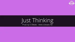 Usher Type Beat 2021 &ldquo;Just Thinking&rdquo;