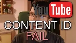 YouTube Content ID system is broken!
