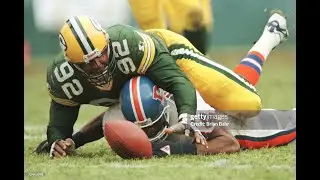1996 BRONCOS AT PACKERS PART 2