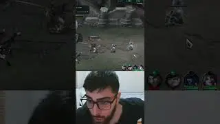El jugador de Yasuo m&aacute;s inteligente&hellip;