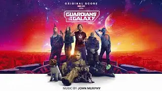 John Murphy - Warlock vs. Guardians (From 