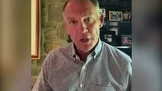 Kevin Reilly, NFL Alum, and Desmoid Cancer Survivor Discusses Teamwork