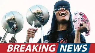 A'ja Wilson Did WHAT in 2025  MVP, DPOY, Ring, Signature Shoe। USA NEWS TODAY