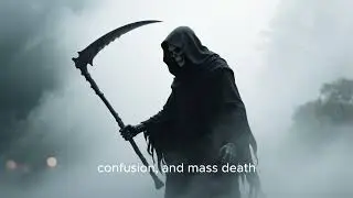 The Grim Reaper: Humanity's Most Misunderstood Symbol