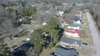 Autel Evo - No RAIN!!! Spring Hope, NC.