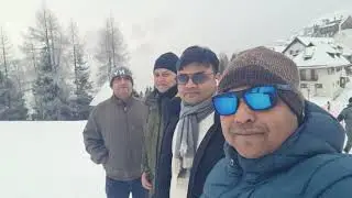 TARVISIO ITALIA 2026