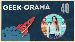 GEEkORAMA 40