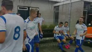 One Team One Dream - Urk A1 2015-2016