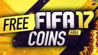 OMG! FIFA 17 GLITCH/HACK! HOW TO GAIN 500k COINS IN SECONDS! FIFA 17 HACK!