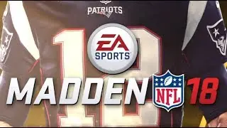 NEW MADDEN 18 BLOGS - HOW TO BEAT PRESS, WHAT IS ARCADE MODE AND HOW TO USE TARGET PASSING?
